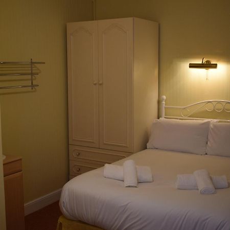 Penn House Hotel Weymouth Dış mekan fotoğraf