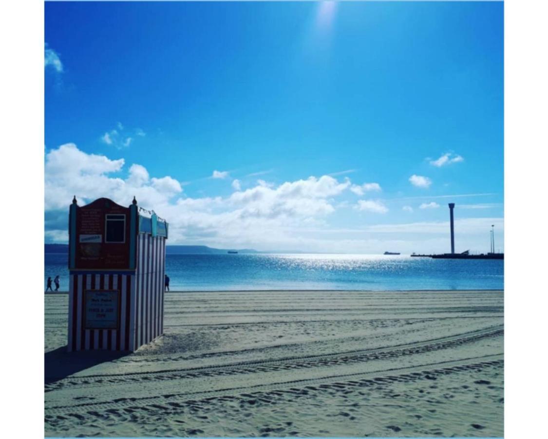 Penn House Hotel Weymouth Dış mekan fotoğraf