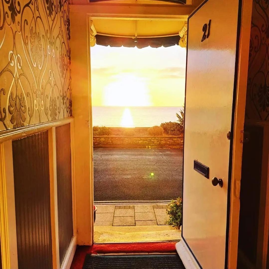 Penn House Hotel Weymouth Dış mekan fotoğraf