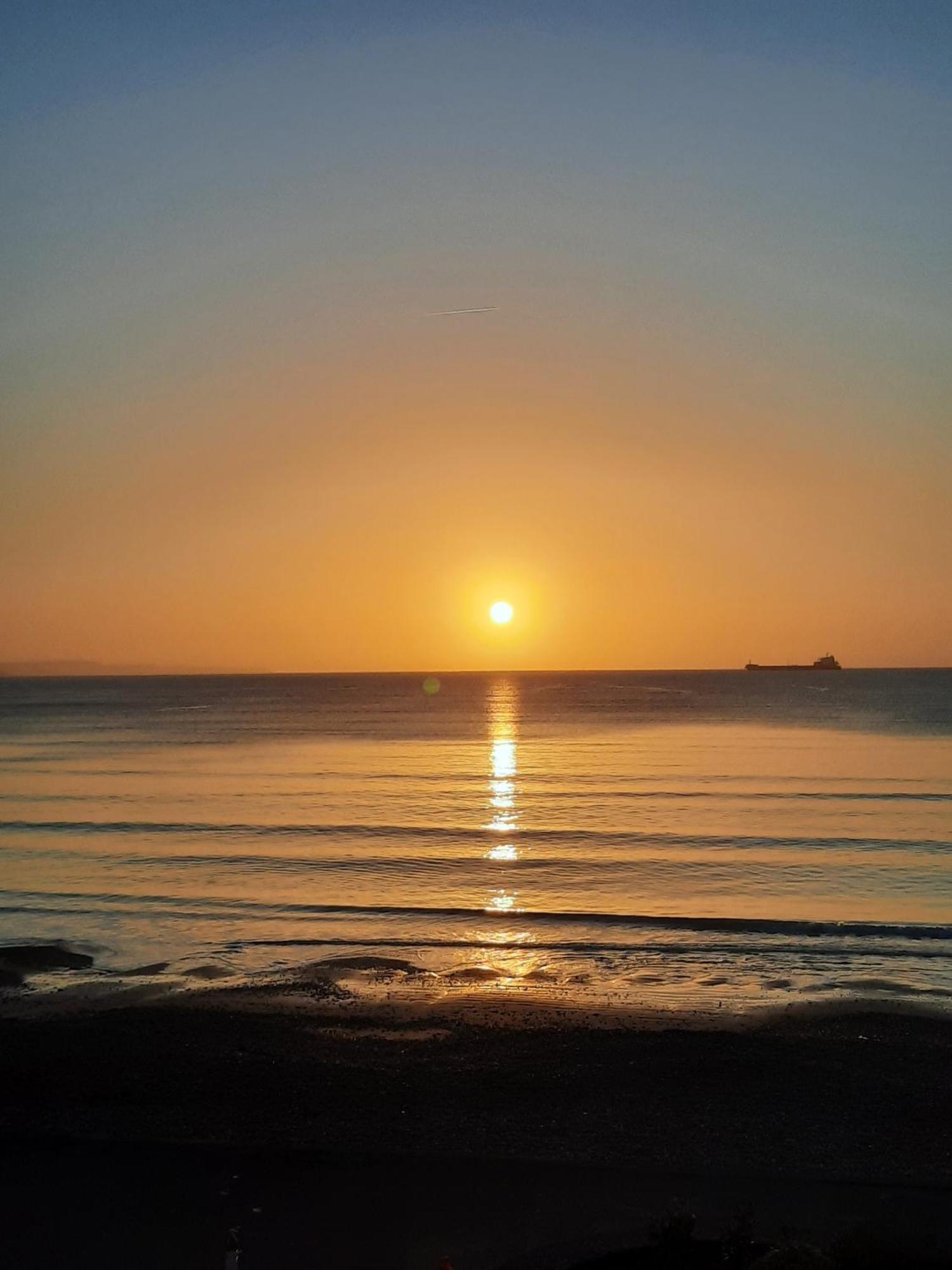 Penn House Hotel Weymouth Dış mekan fotoğraf