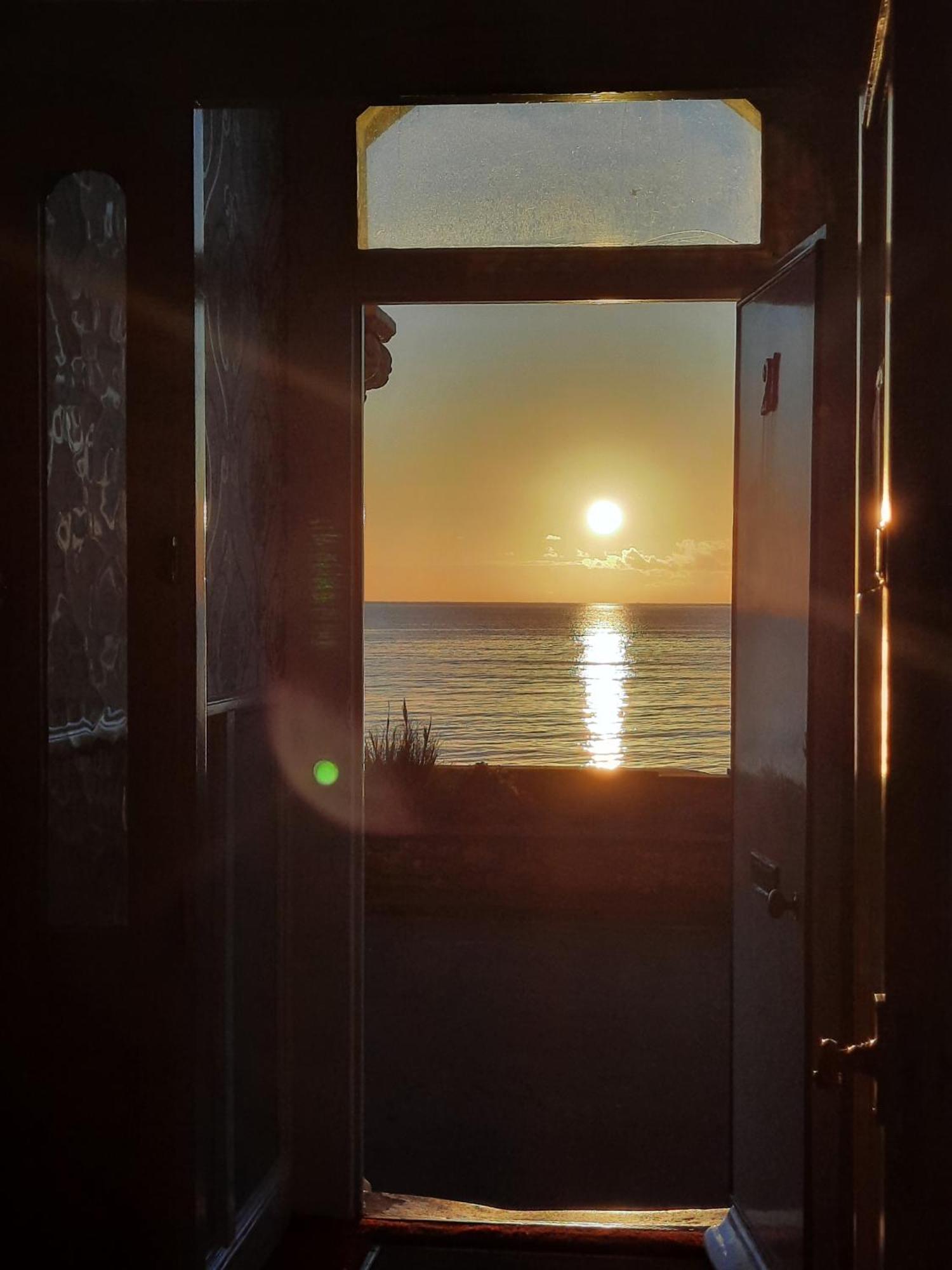Penn House Hotel Weymouth Dış mekan fotoğraf