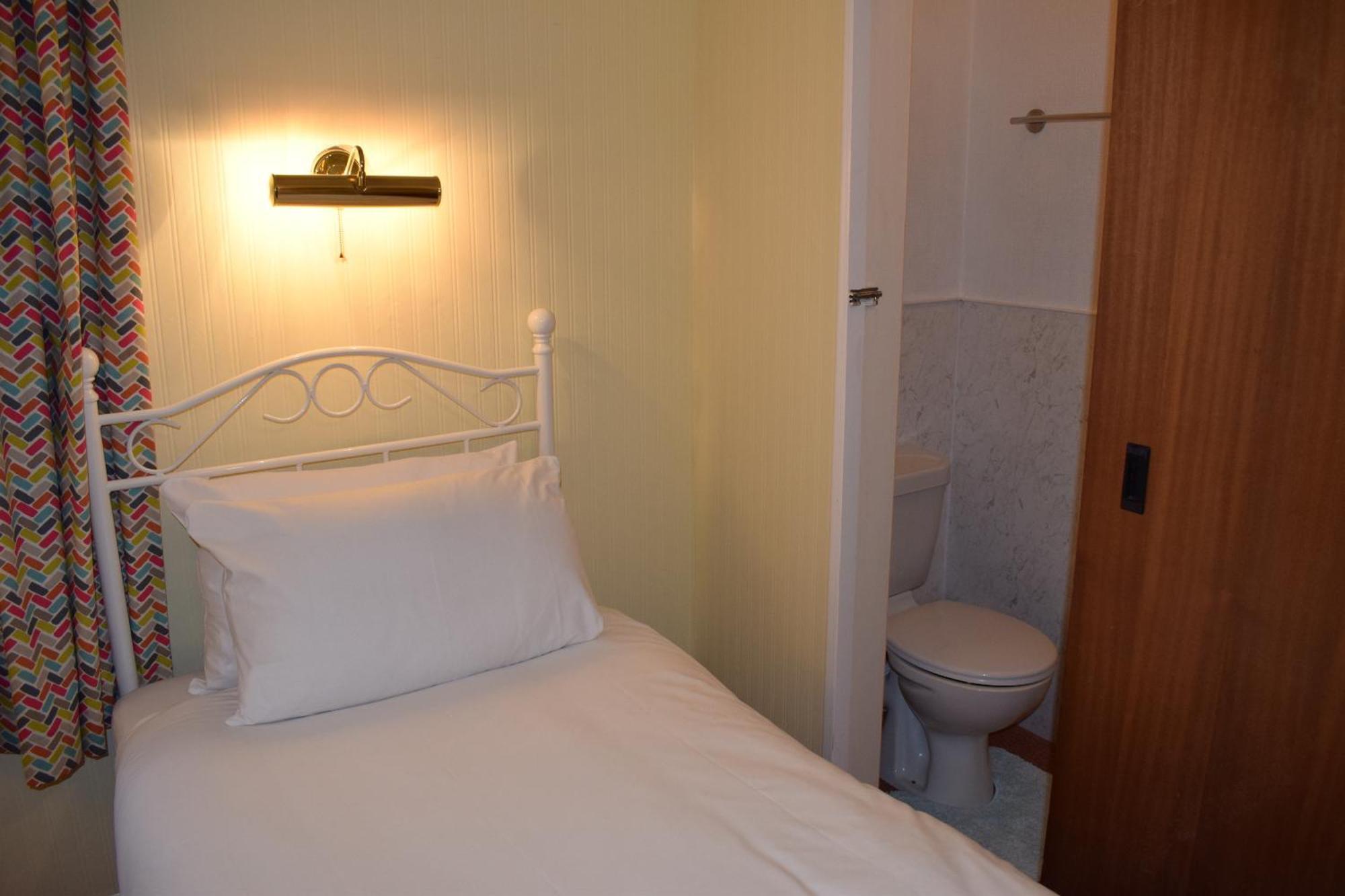 Penn House Hotel Weymouth Dış mekan fotoğraf