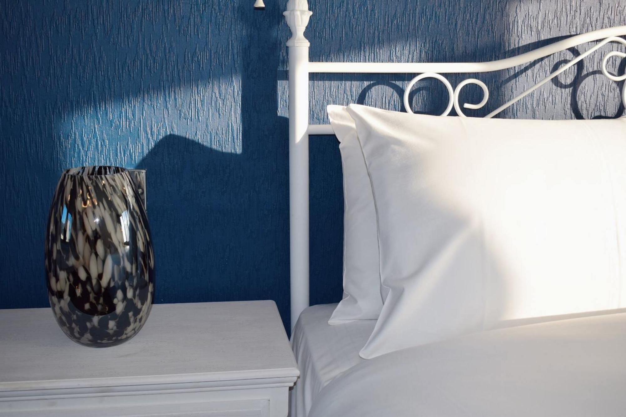 Penn House Hotel Weymouth Oda fotoğraf