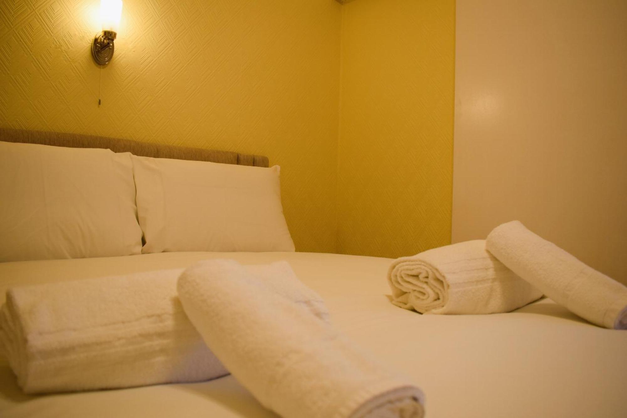 Penn House Hotel Weymouth Oda fotoğraf