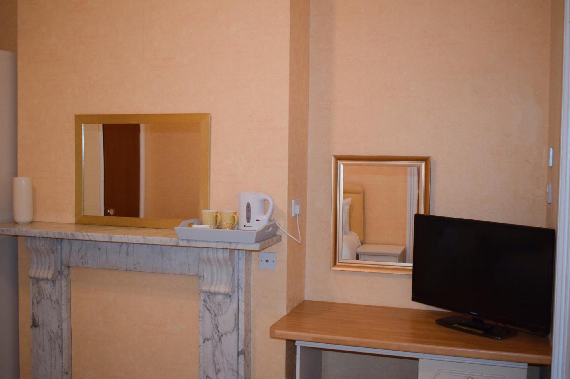 Penn House Hotel Weymouth Oda fotoğraf